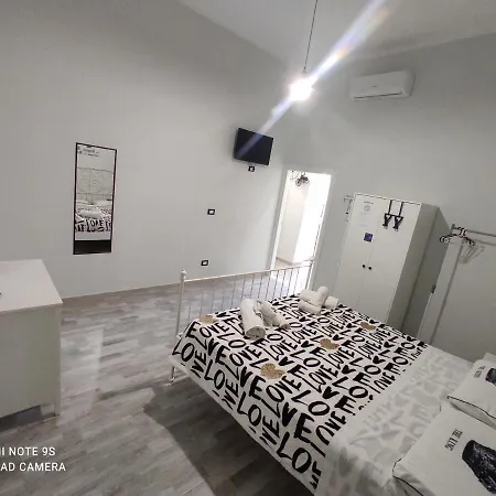 Scacco Matto House Tarente