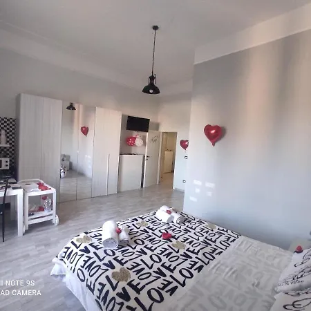 Scacco Matto House