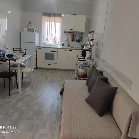 Scacco Matto House Vakantiehuis Tarente