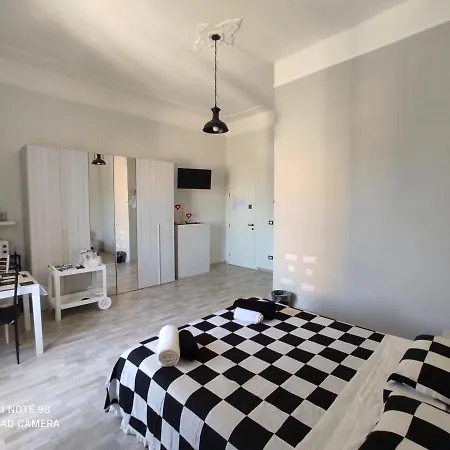 Vakantiehuis Scacco Matto House